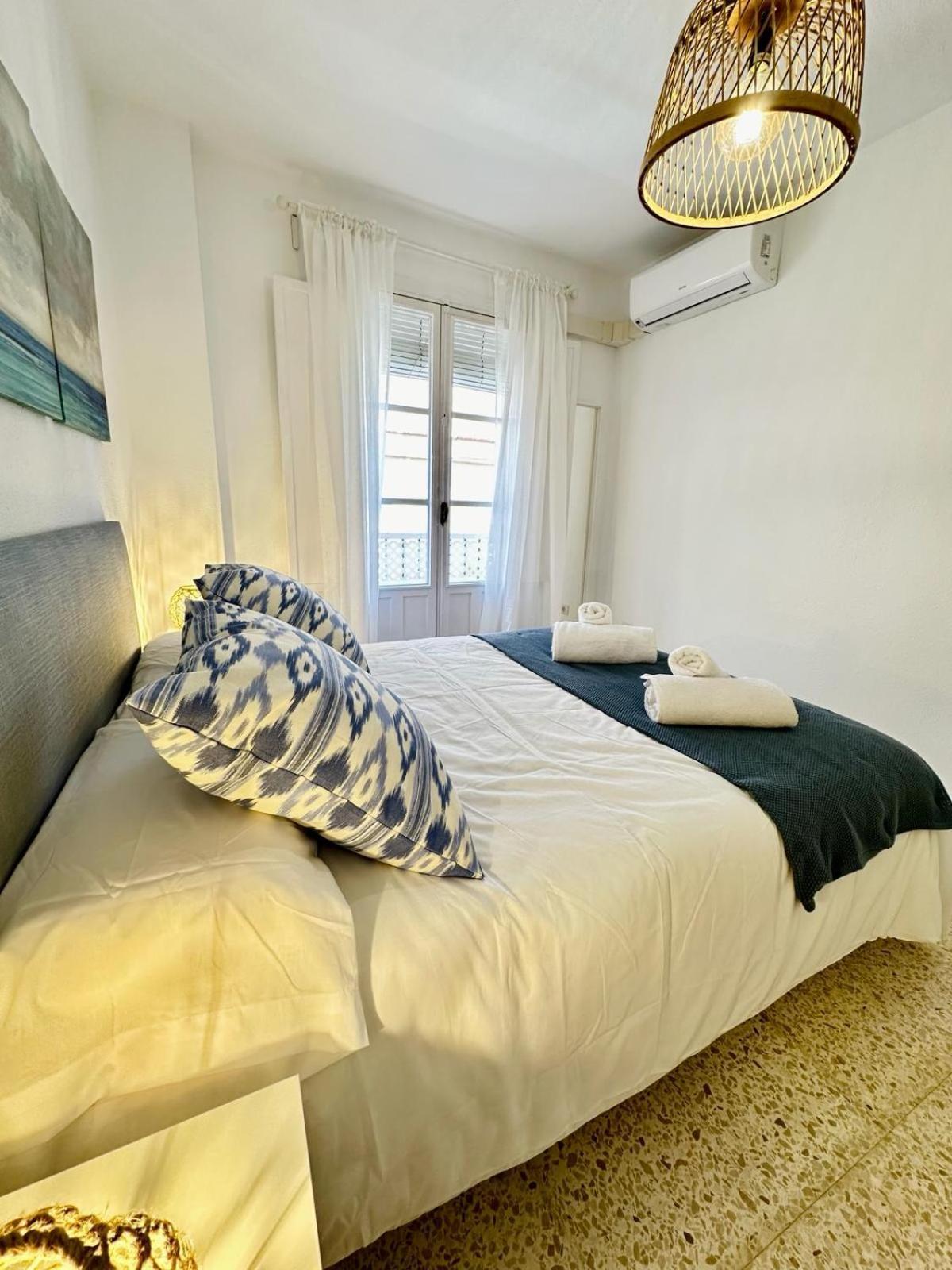 Апартаменти Www Casa Quili Cadiz Com Екстер'єр фото